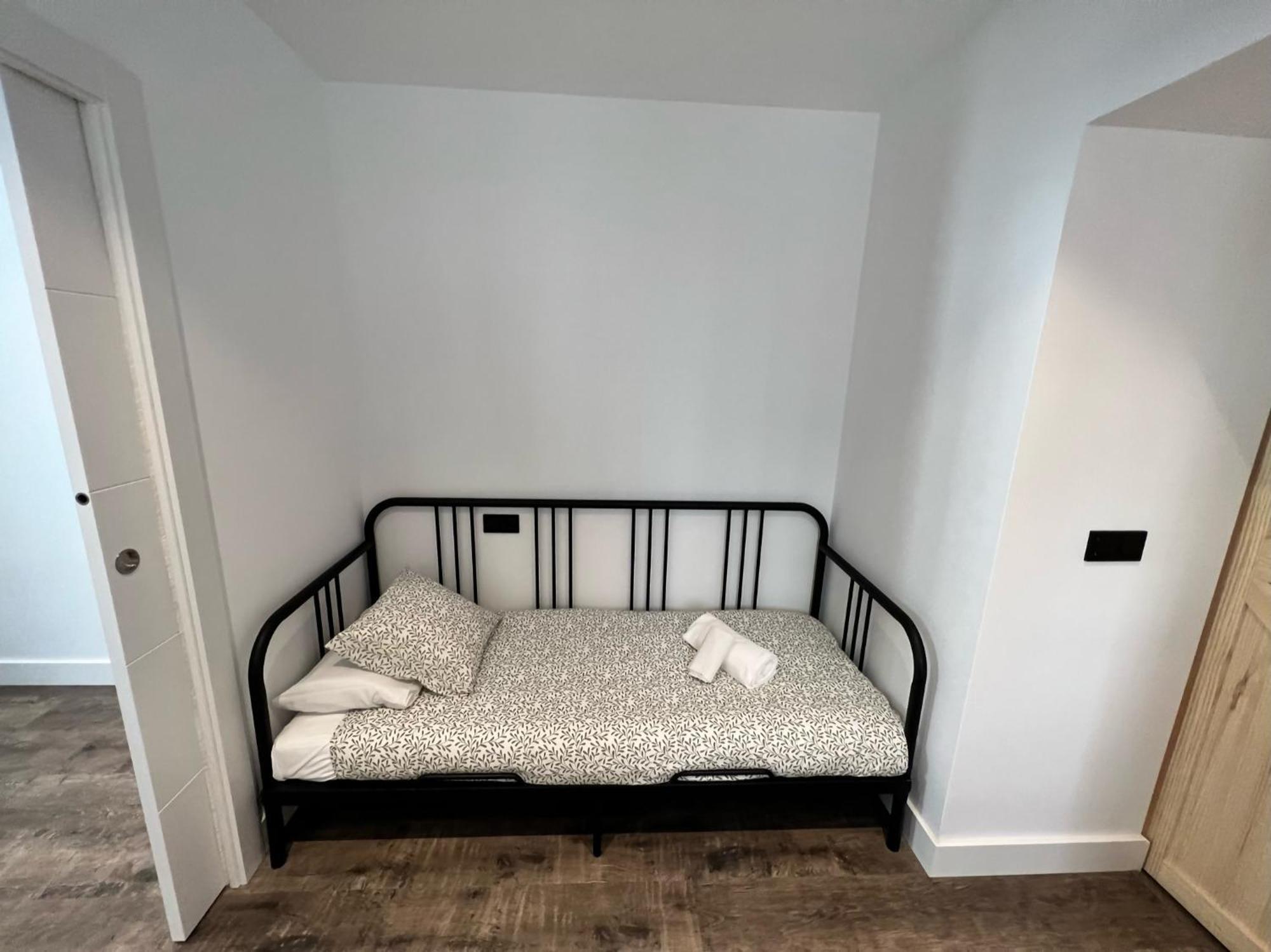 Apartamenticos El Tubo I Сарагоса Экстерьер фото