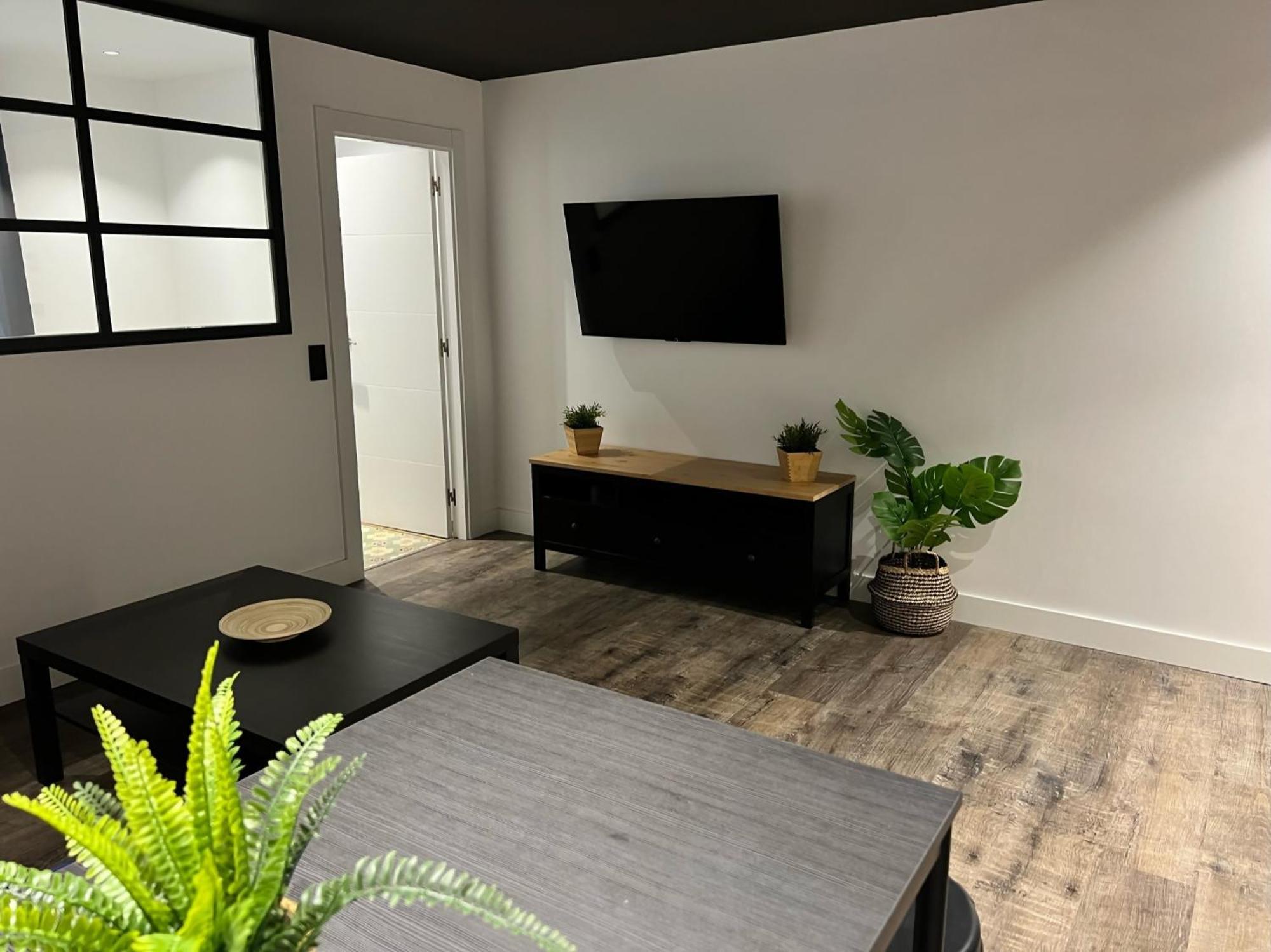 Apartamenticos El Tubo I Сарагоса Экстерьер фото