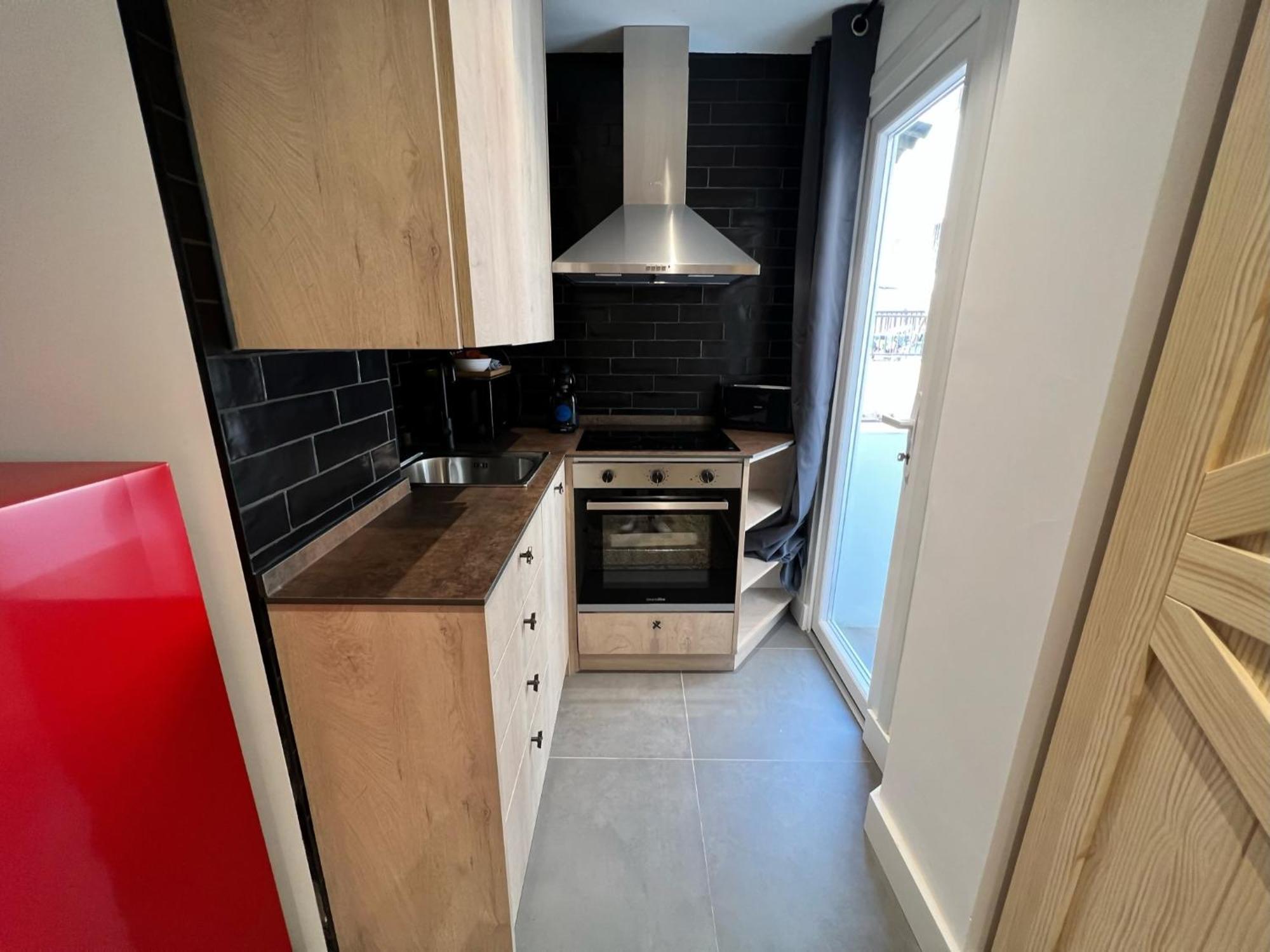 Apartamenticos El Tubo I Сарагоса Экстерьер фото
