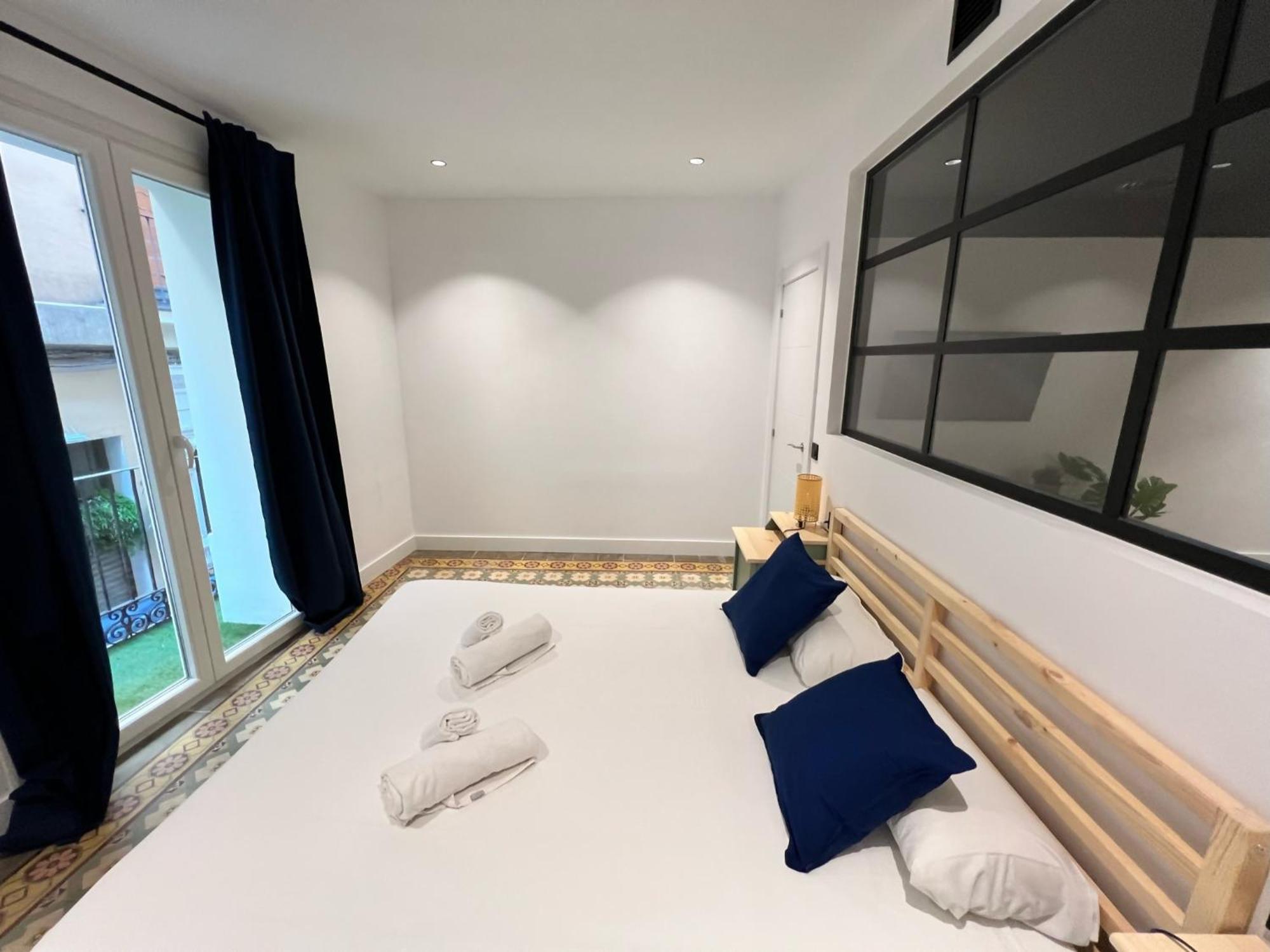Apartamenticos El Tubo I Сарагоса Экстерьер фото