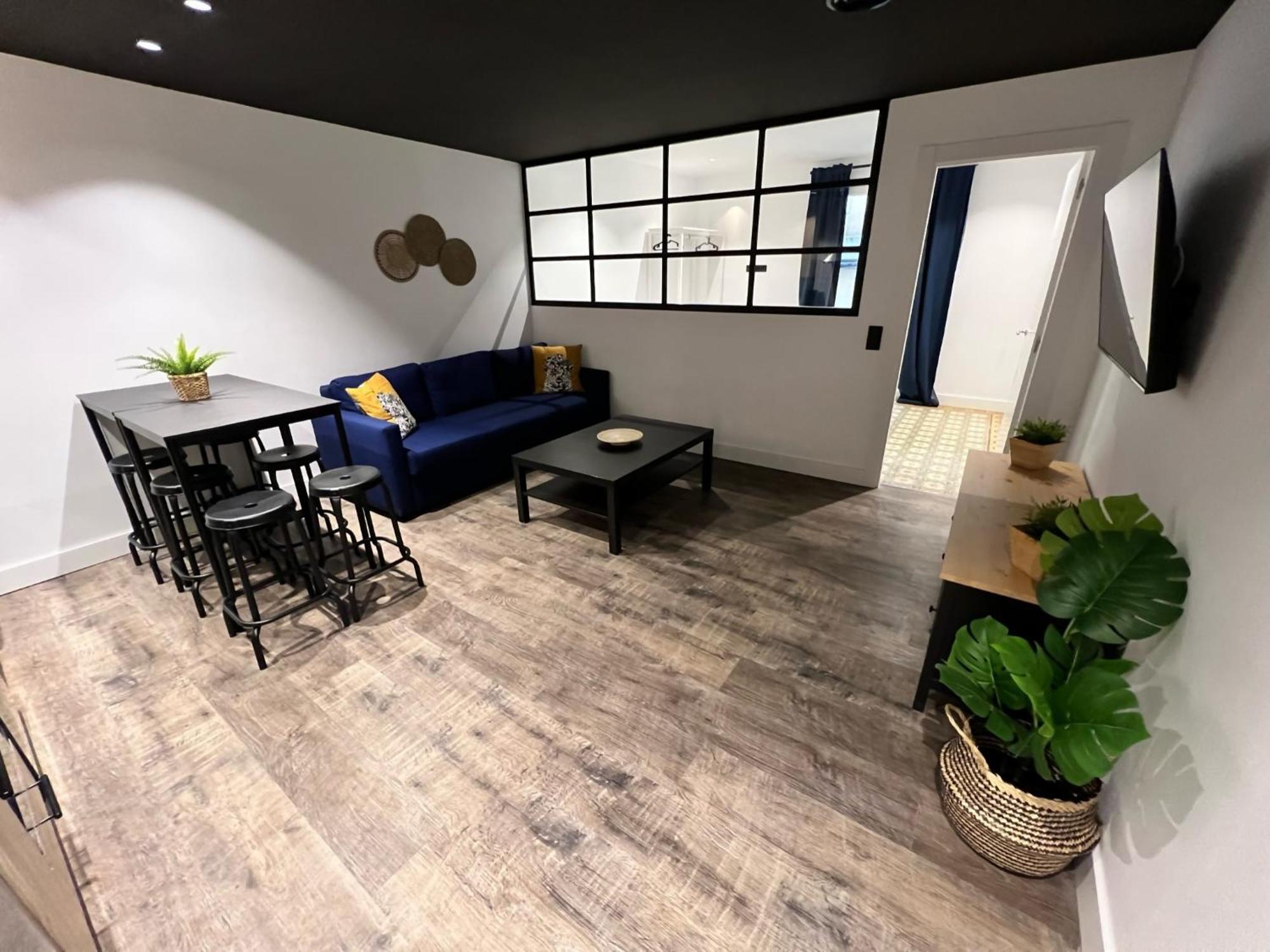 Apartamenticos El Tubo I Сарагоса Экстерьер фото