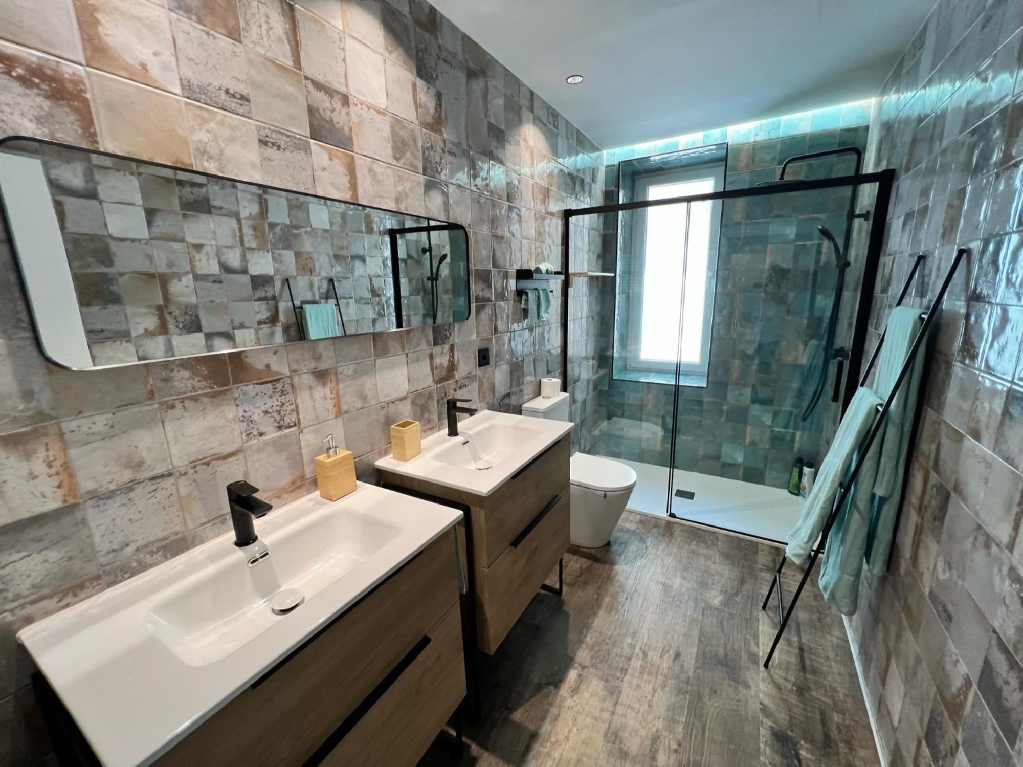 Apartamenticos El Tubo I Сарагоса Экстерьер фото