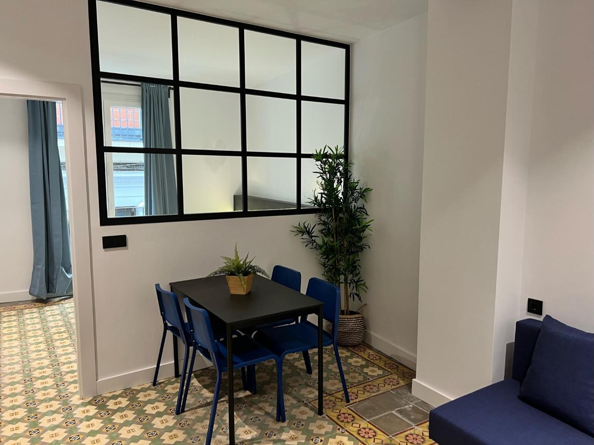 Apartamenticos El Tubo I Сарагоса Номер фото